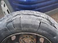 104_0466 The offending tyre